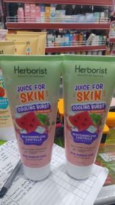 Herborist w melon centella