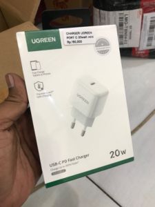 CAS UGREEN MINI 20watt Post C (A00)