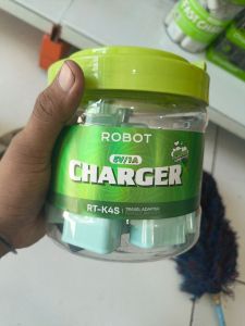 ADAPTOR ROBOT RT-K4S