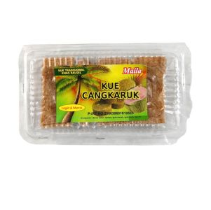 KUE CANGKARUK MAILA
