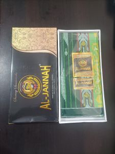 SARUNG SAMARINDA AL-JANNAH