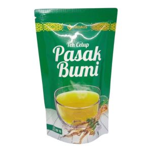 TEH CELUP PASAK BUMI FIRDAUS HERBAL