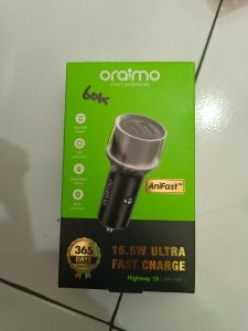 ORAIMO HIGHWAY 15 OCC-1152D