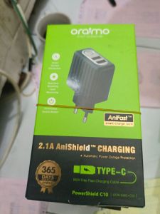CAS ORAIMO TYPE C OCW-E68D+C53
