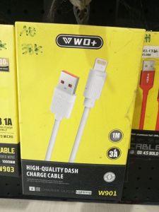 Wo+ iphone