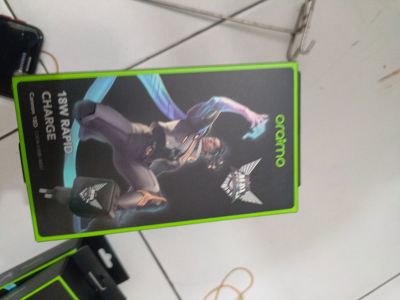 CAS ORAIMO OCW-5183E+M53