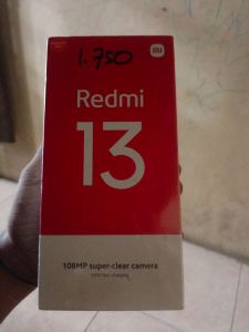 REDMI 13 8/128