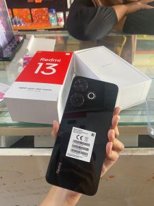 HP REDMI 13 8/256 NEW
