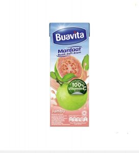 Buavita jambu 245ml