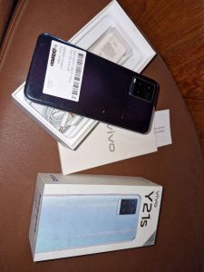 HP VIVO Y21s 4/128 035 SM