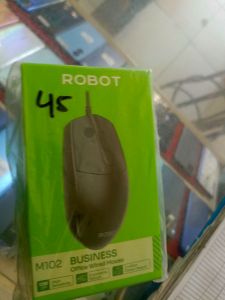 MOUSE ROBOT M102