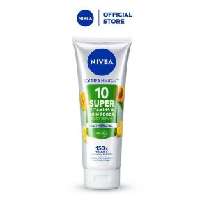 Nivea  youth prot collagen