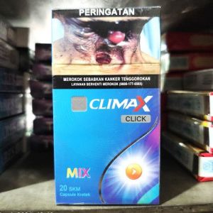 CLIMAX CLICK MIX 20