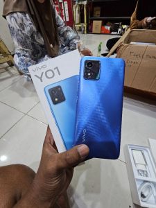 HP VIVO Y01 2/32 (559) SM
