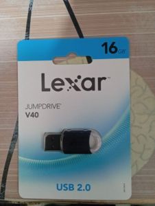 Lexar usb 16gb