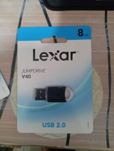 Lexar usb 8gb