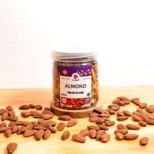 Serigale Roasted Almond