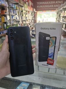 HP SAMSUNG A04s 4/64 SL