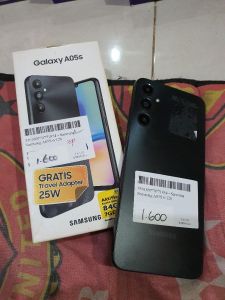 HP SAMSUNG A05S 6/128 854 SM