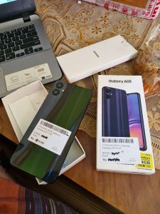 HP SAMSUNG A05 4/128 878 SM