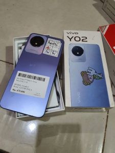 HP VIVO Y02 3/32 015 SM