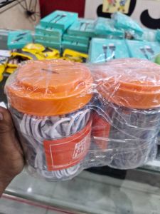 KD VEGER TOPLES TIPEC (G,E)