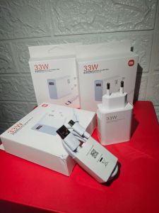 CAS XIOMI TIPE C 33watt (CE)