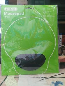 Mousepad robot RP02