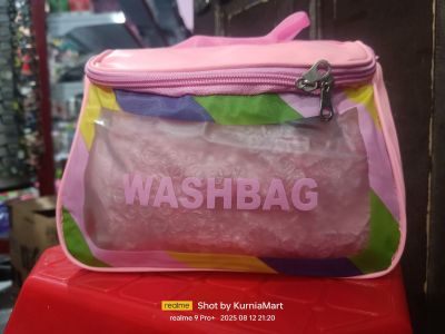 Tas Washbag New