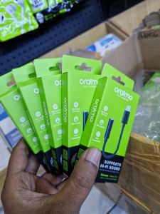 CONVERTER C to Aux ORAIMO OAA-310 (BD)