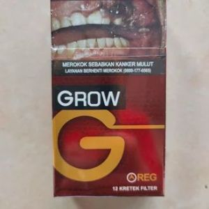 GROW REG 12