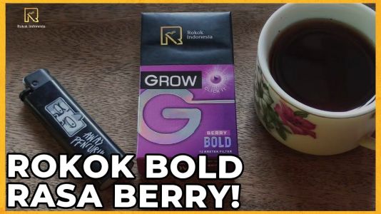 GROW BERRY 12