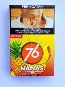 D76 NANAS 12
