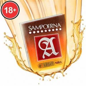 SAMPOERNA LEGIT NIRA 12