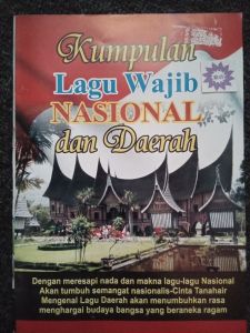 Kumpulan Lagu Wajib