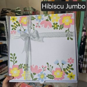 Box Hampers Jumbo 