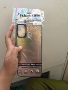 Tec spark6 Go
