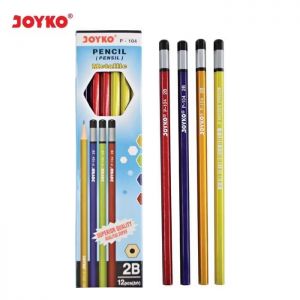 *Pensil 2B Joyko P 104