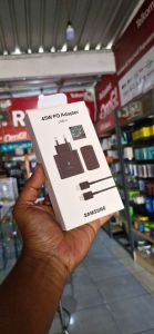 CAS SAMSUNG 45WATT C to C (GE)