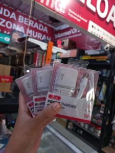 CAS MICRO ZBOX 2,4A ZB-07 (AH)