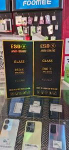 TG ANTI STATIC BENING ber LIST SAMPING ALL TIPE (E)