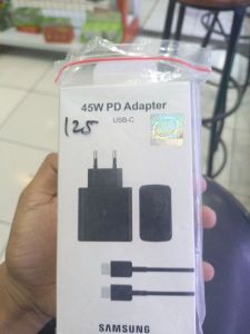 CES SAMSUNG 45W C TO C