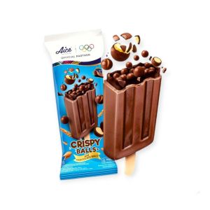 Aice Crispy Ball