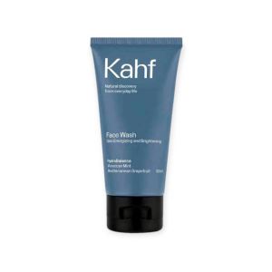 Kahf face wash hydro 50
