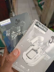 TWS ULTRAPODS MAX 