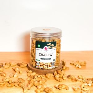 Serigale Roasted Cashew I Kacang Mede
