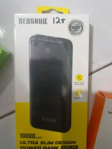 PB REDSKULL RSPB-A10