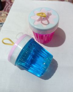 Slime jelly puding bling2
