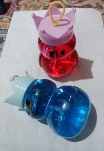Slime jelly mahkota bling2