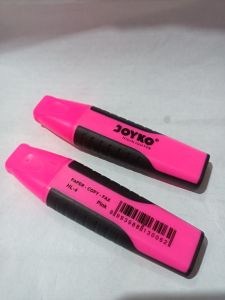 Stabilo Joyko Pink hl 4
